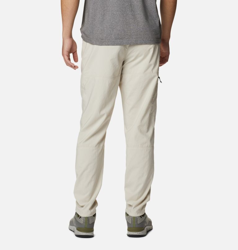 Men's Coral Ridge Pull-On Pants, Color: Dark Stone, image 2