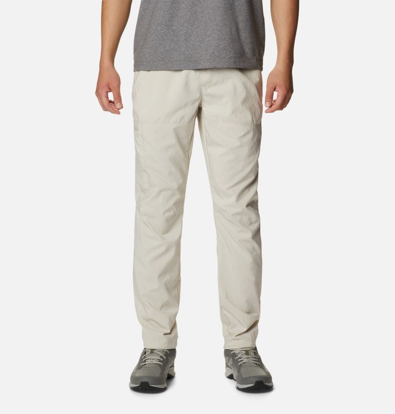 Men's Coral Ridge Pull-On Pants, Color: Dark Stone, image 1