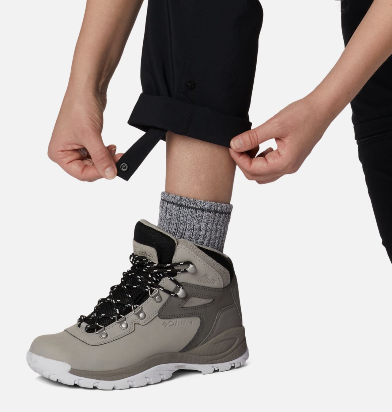 Women's Silver Ridge™ Utility Convertible Pants 6