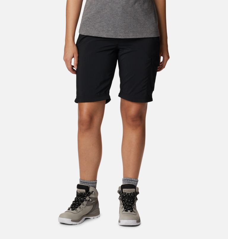 Convertible Pants or Shorts for a comfortable hiking outfit - Theunstitchd Women's  Fashion Blog