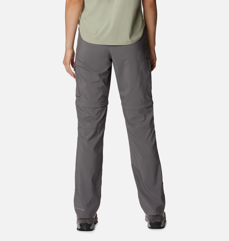 Women's Silver Ridge™ Utility Convertible Pants