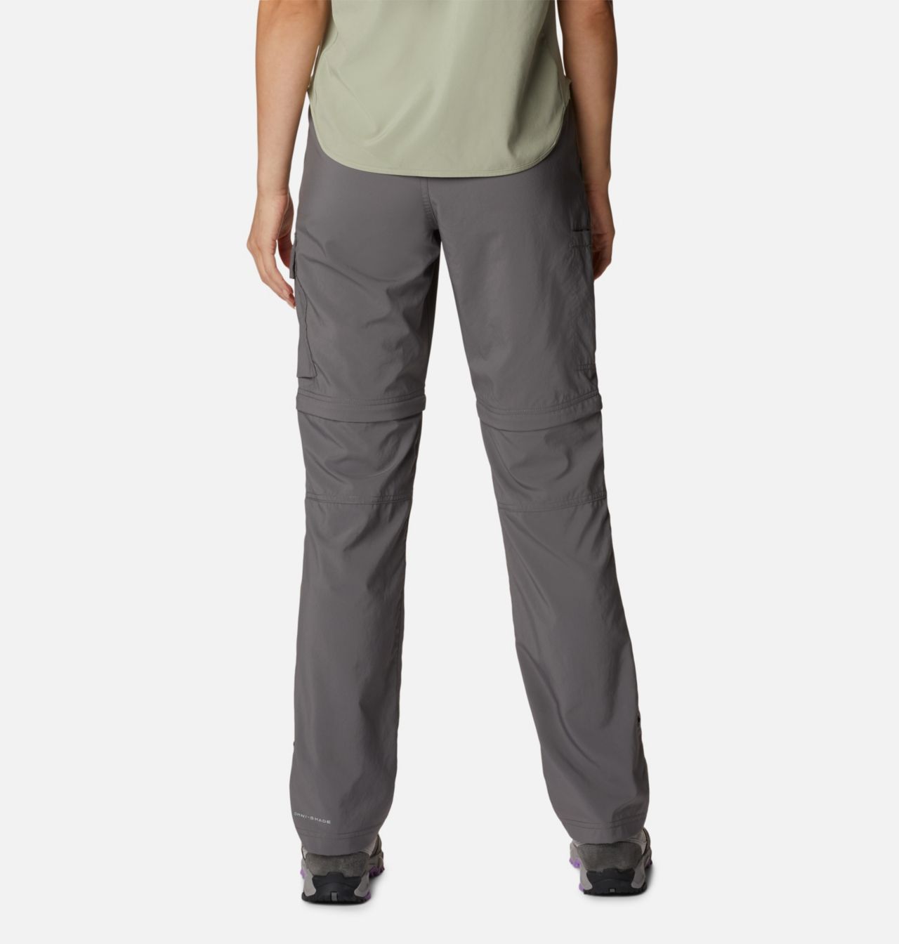 Women's Silver Ridge™ Utility Convertible Pants 2