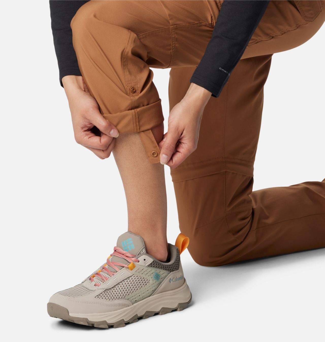 Women's Silver Ridge™ Utility Convertible Pants 6