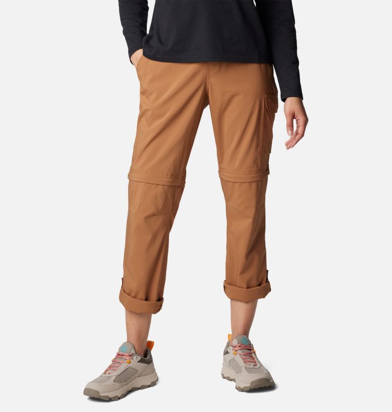 Women's Silver Ridge™ Utility Convertible Pants