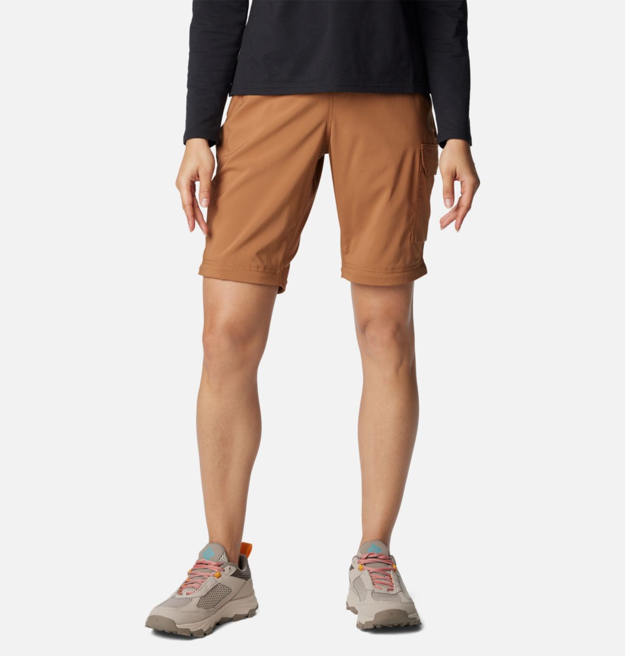 Women's Silver Ridge™ Utility Convertible Pants 9