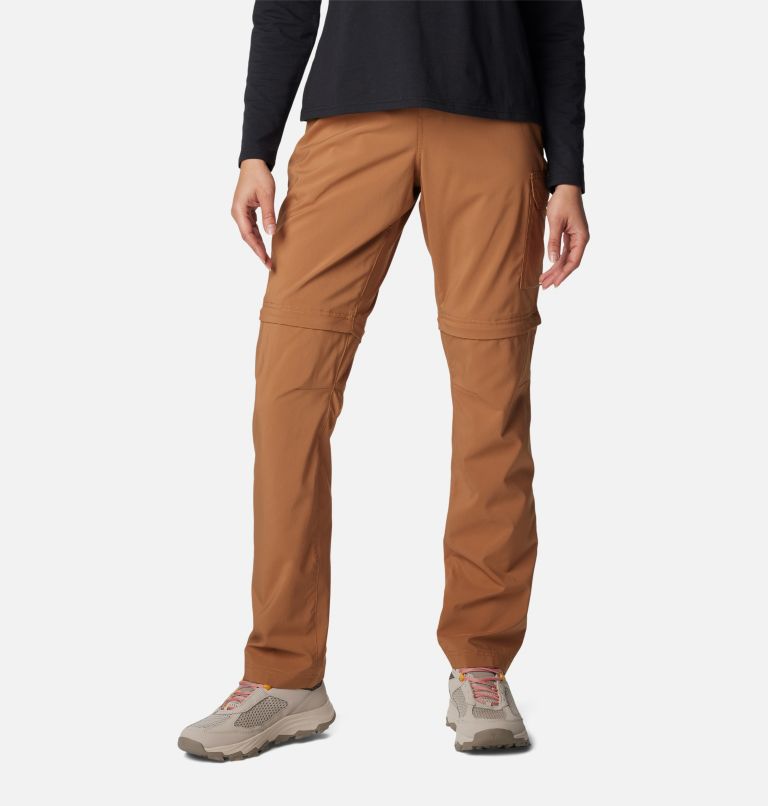 Hiking pants outlet columbia