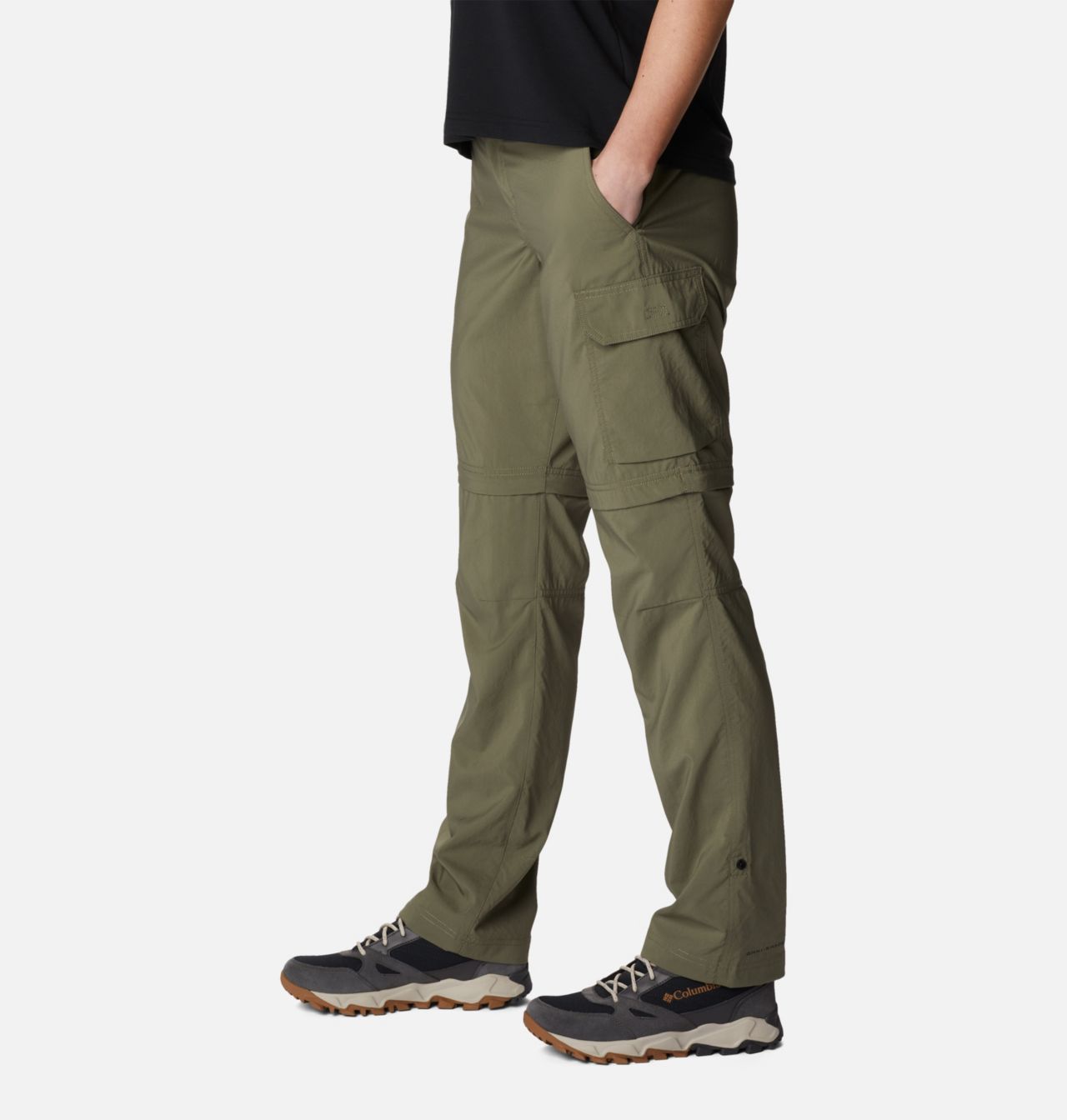 Women's Silver Ridge™ Utility Convertible Pants 3