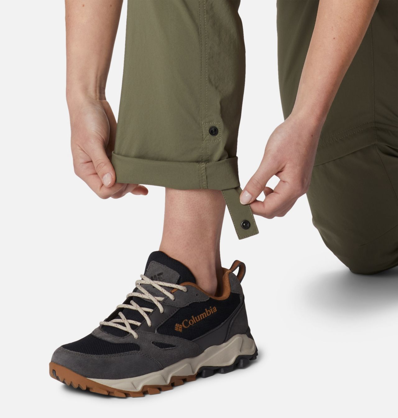 Women's Silver Ridge™ Utility Convertible Pants 6