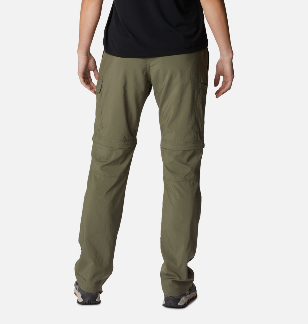 Women's Silver Ridge™ Utility Convertible Pants 2