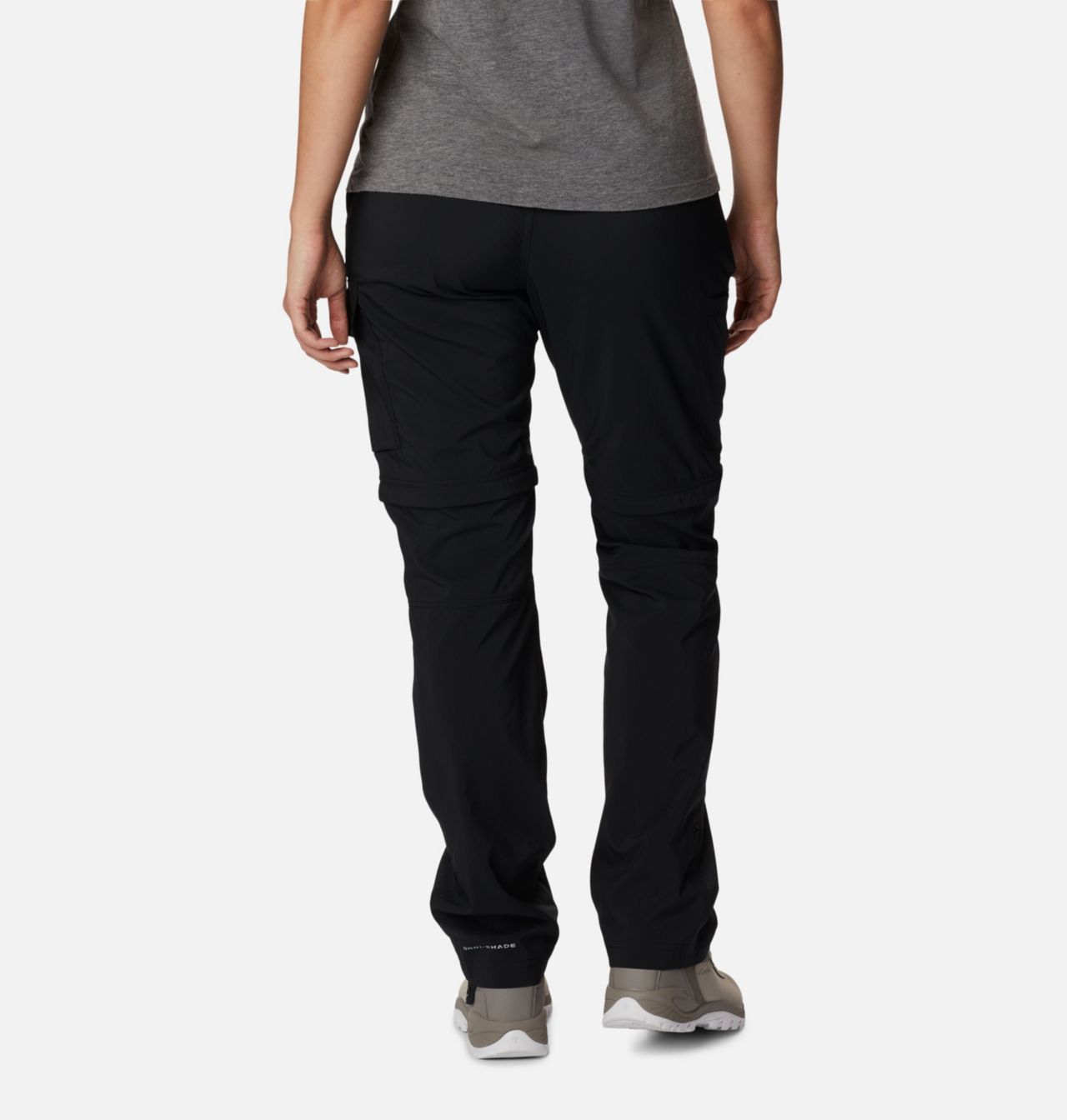 Women's Silver Ridge™ Utility Convertible Pants - Plus Size 2
