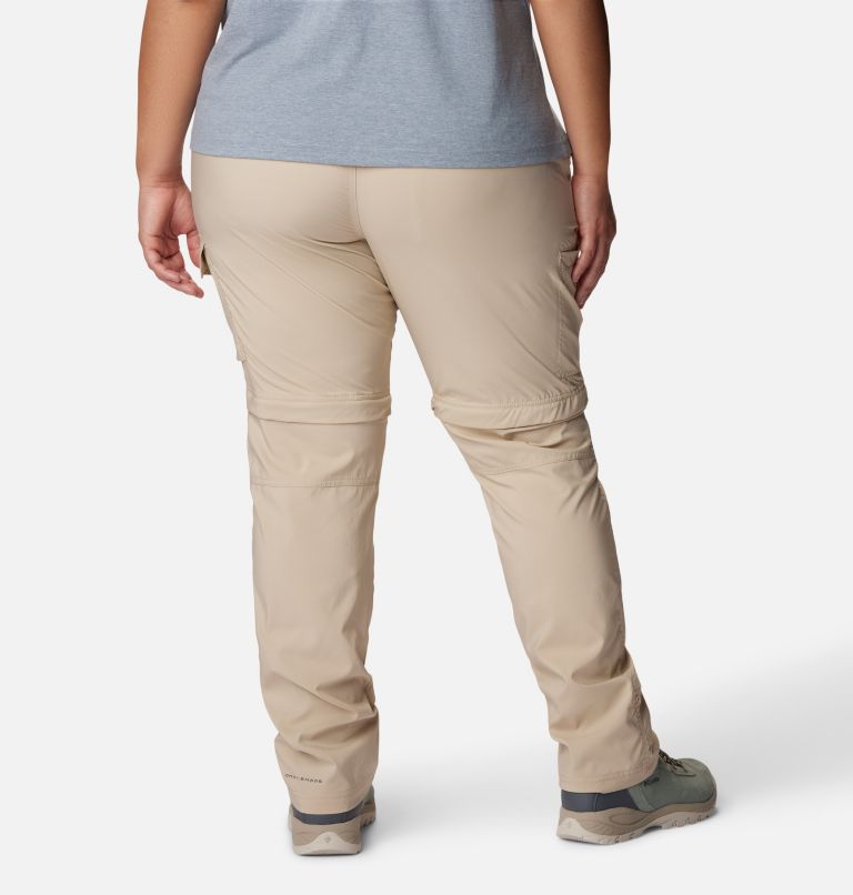 UTILITY CARGO PANTS PLUS SIZE