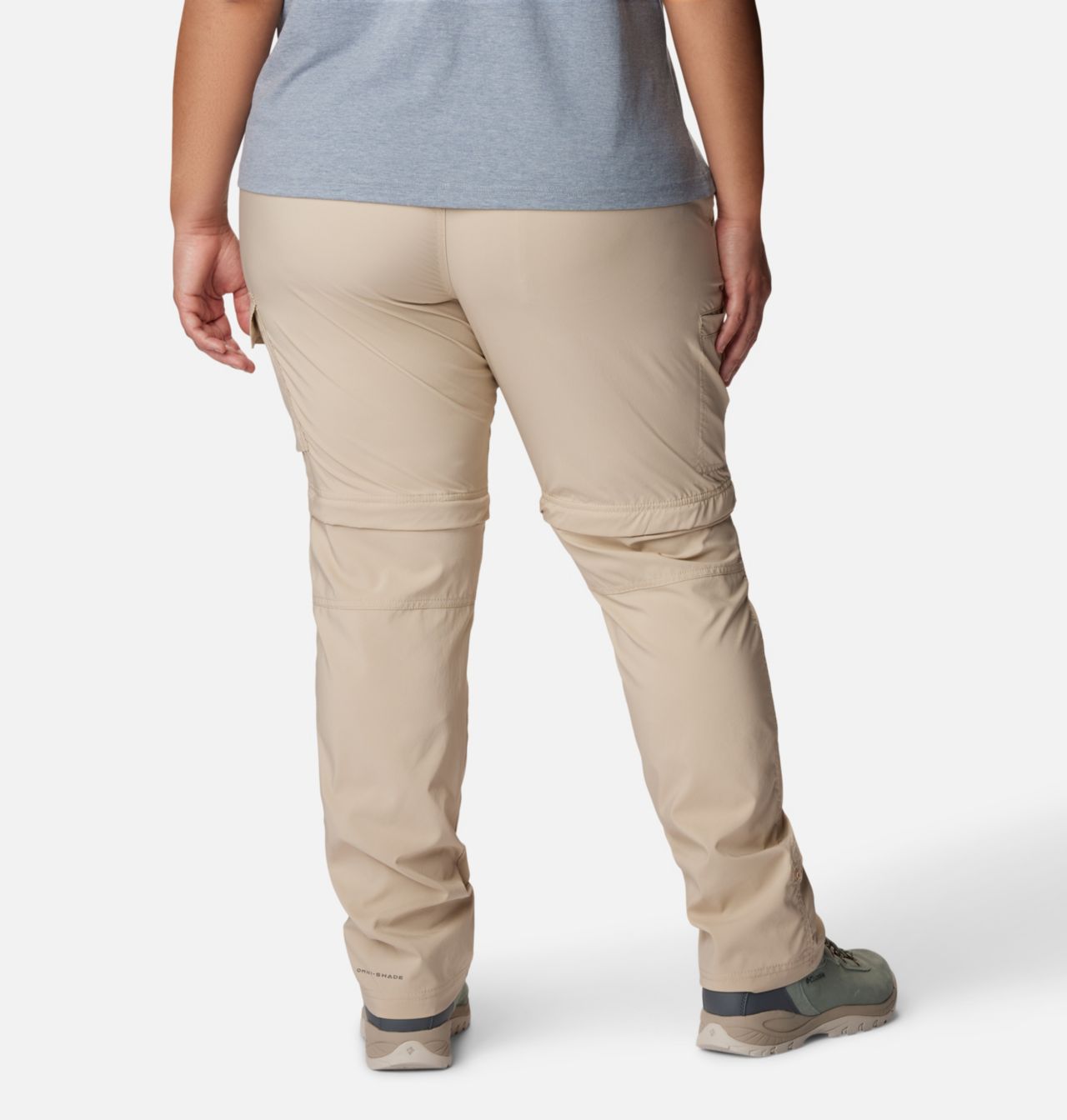 Pantalon convertible Silver Ridge Utility™ Femme – Grandes tailles 2
