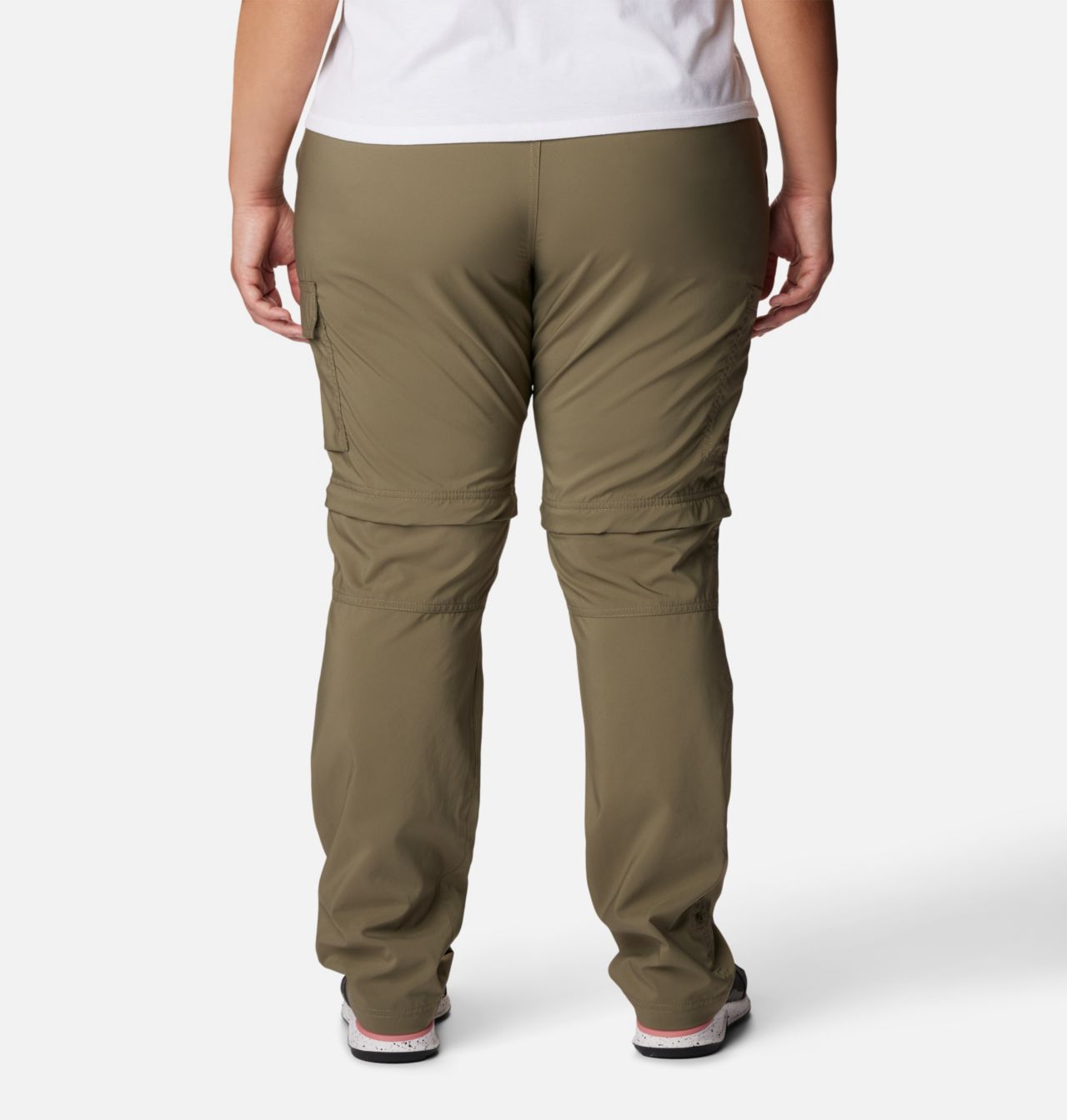 Pantalon convertible Silver Ridge Utility™ Femme – Grandes tailles 2
