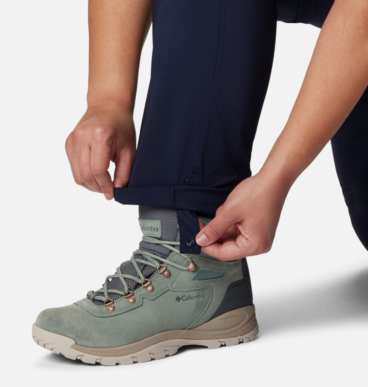 Women's Silver Ridge™ Utility Convertible Pants - Plus Size 6
