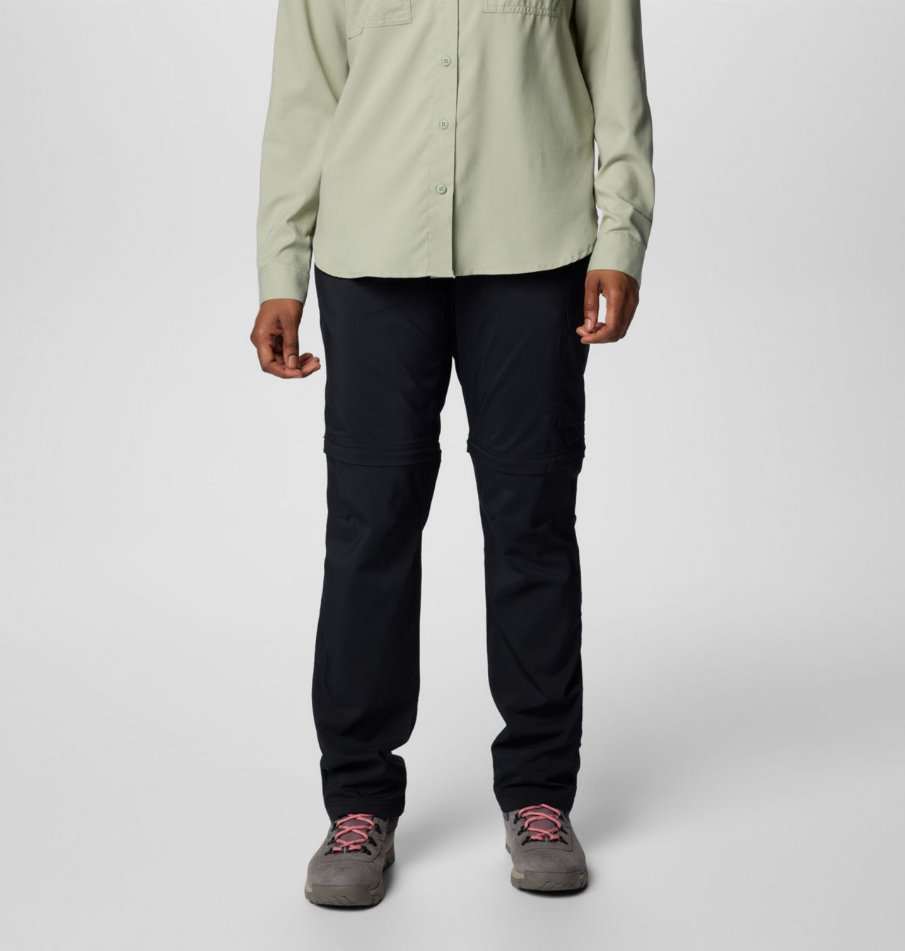 Women's Silver Ridge™ Utility Convertible Pants | 010 | 2 | R 1