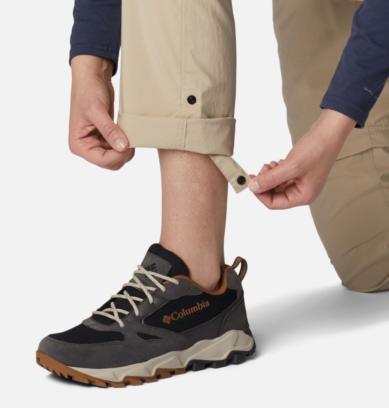 Women's Silver Ridge™ Utility Convertible Pants | 271 | 12 | S 6