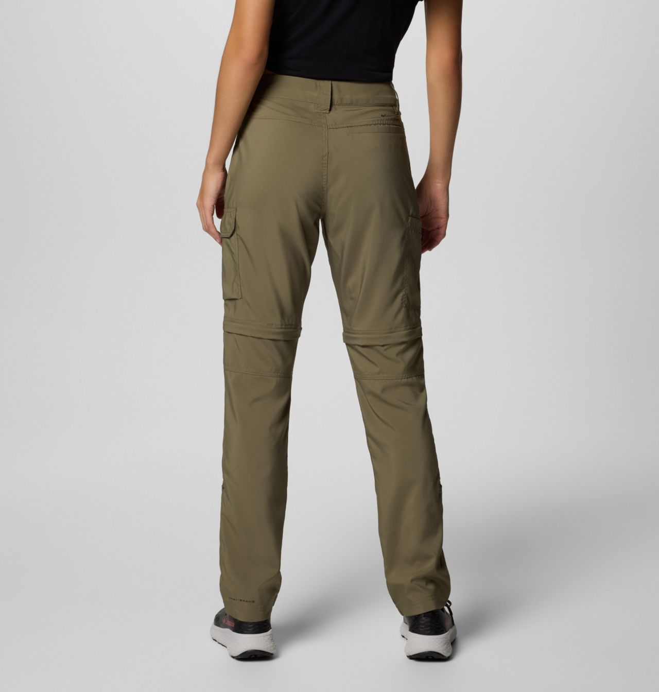 Women's Silver Ridge™ Utility Convertible Pants 2