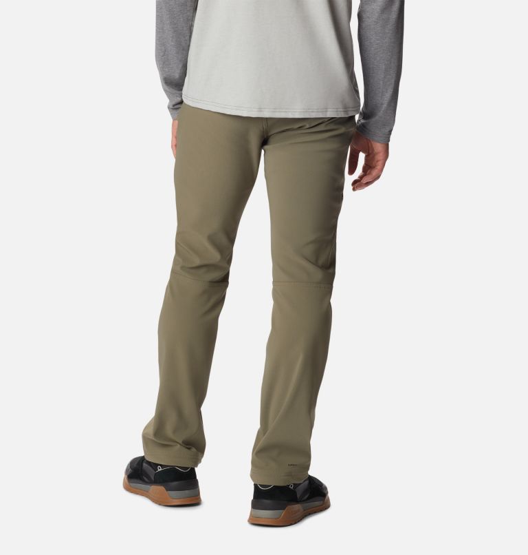 Triple Canyon EU Fall Hiking Pant | 397 | 36, Color: Stone Green, image 2