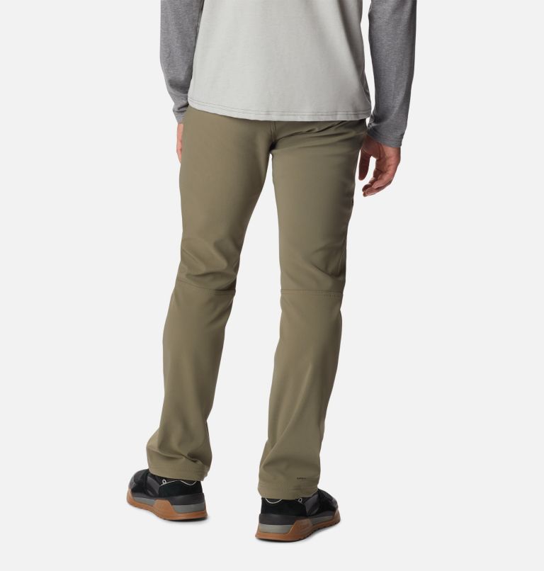 Hombre Pantalón De Senderismo Maxtrail™ Ii Para Hombre Stone Green