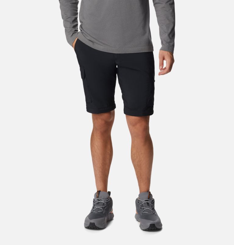 Silver Ridge EU Utility Conv Pant | 010 | 36, Color: Black, image 7
