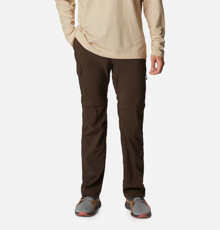 Men's Silver Ridge™ Utility Convertible Pant