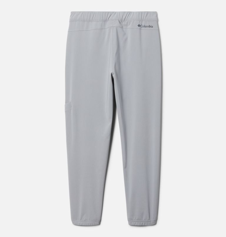 Thumbnail: Pantalon de Randonnée Daytrekker EU Fille, Color: Columbia Grey, image 2