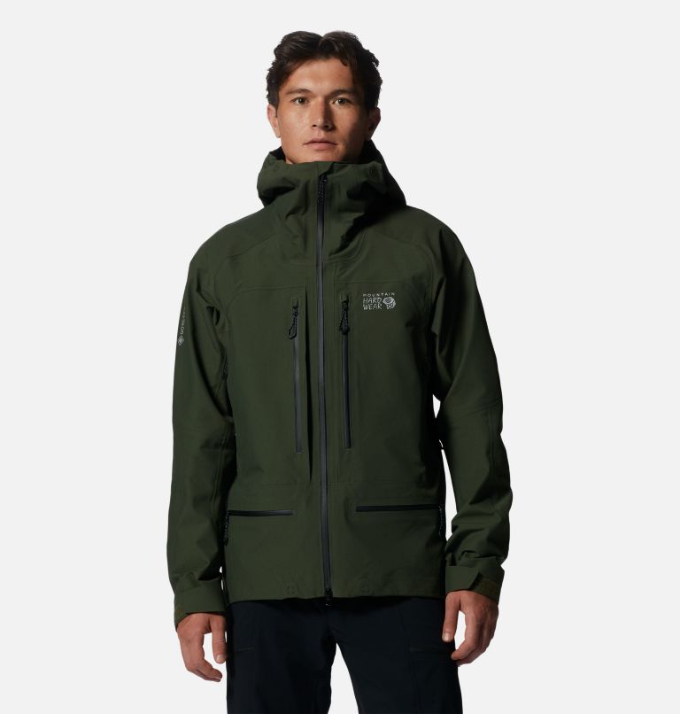 GORE-TEX Pro  Mountain Hardwear