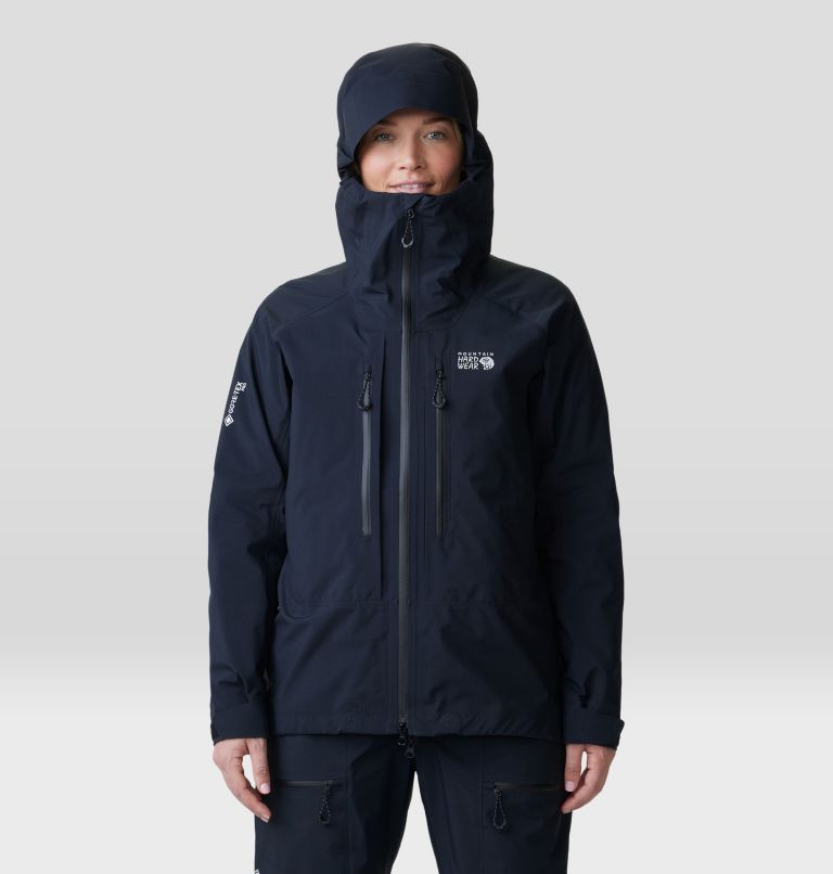 Women's Routefinder™ GORE-TEX PRO Jacket