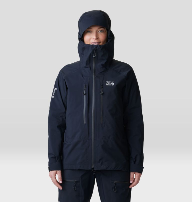 Men's Meridian GORE-TEX Jacket - Rab® CA