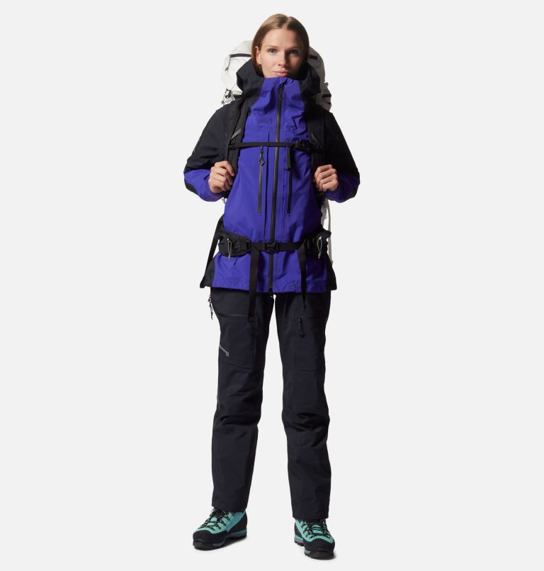 Women's Routefinder™ GORE-TEX PRO Bib