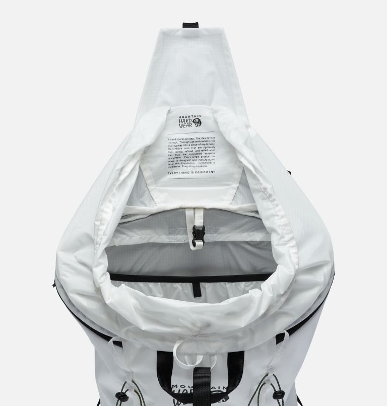 Thumbnail: Alpine Light 28 Backpack, Color: Undyed, image 9