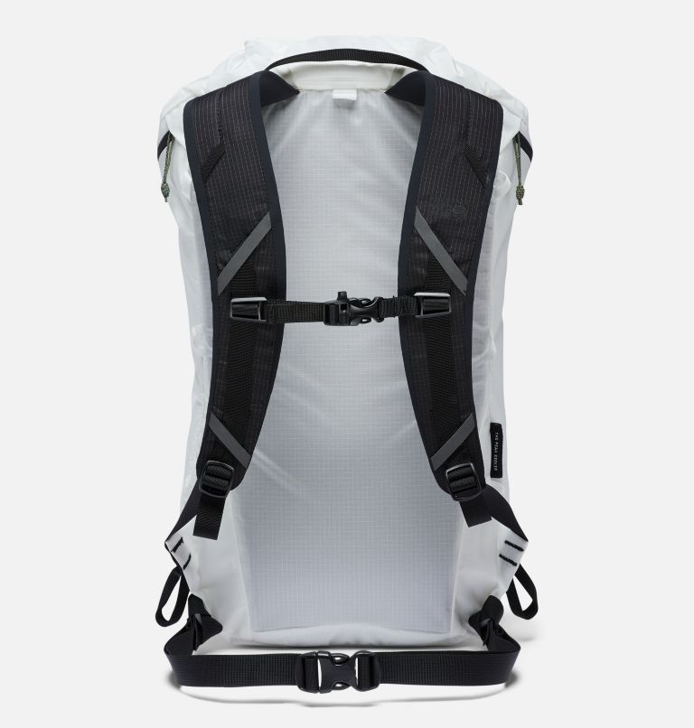 Thumbnail: Alpine Light 28 Backpack, Color: Undyed, image 2