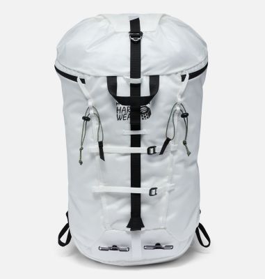 Boucle d'alpinisme de type S, sac à dos à 8 chiffres, suspension rapide en  alliage d'aluminium, camping en plein air, crochet à boucle EDC