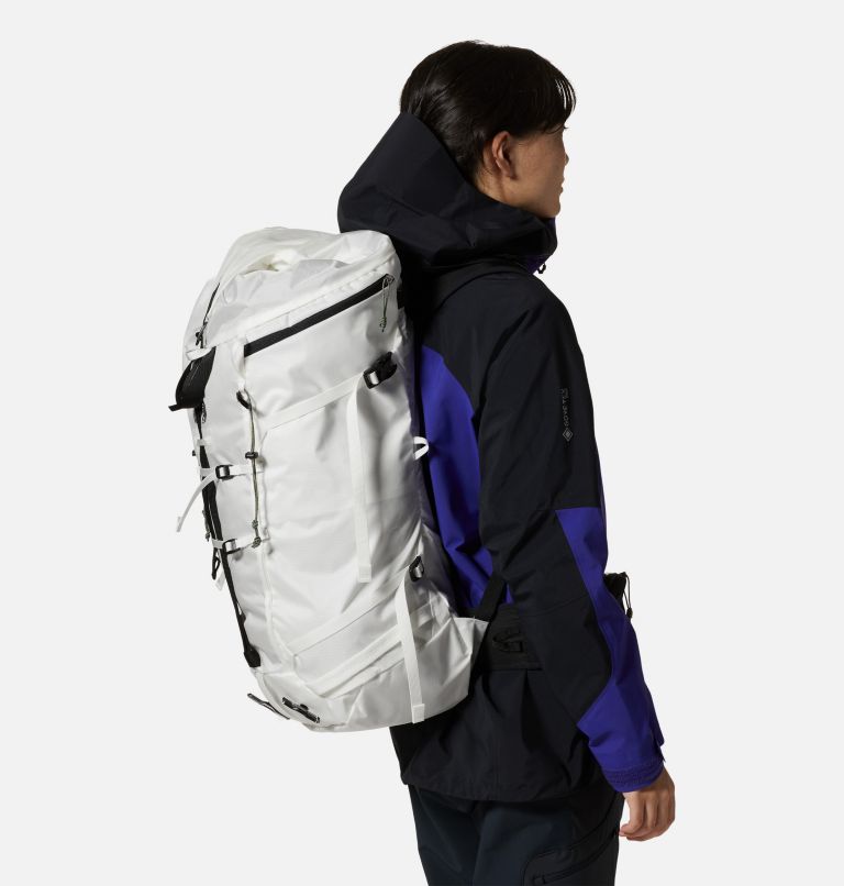 Thumbnail: Alpine Light 35 Backpack, Color: Undyed, image 4