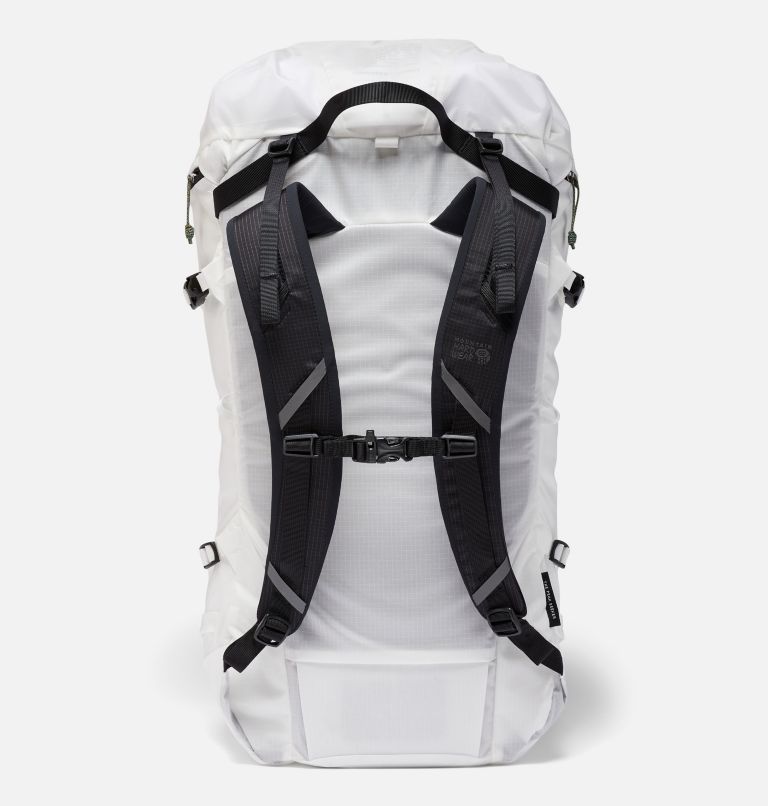 Mountain hardwear alpine light 50l best sale