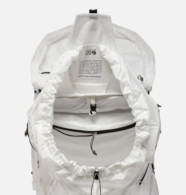 Alpine Light™ 50 Backpack | Mountain Hardwear