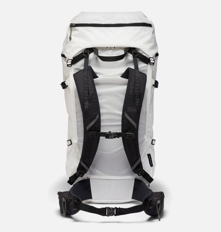 Mountain hardwear hotsell alpine light