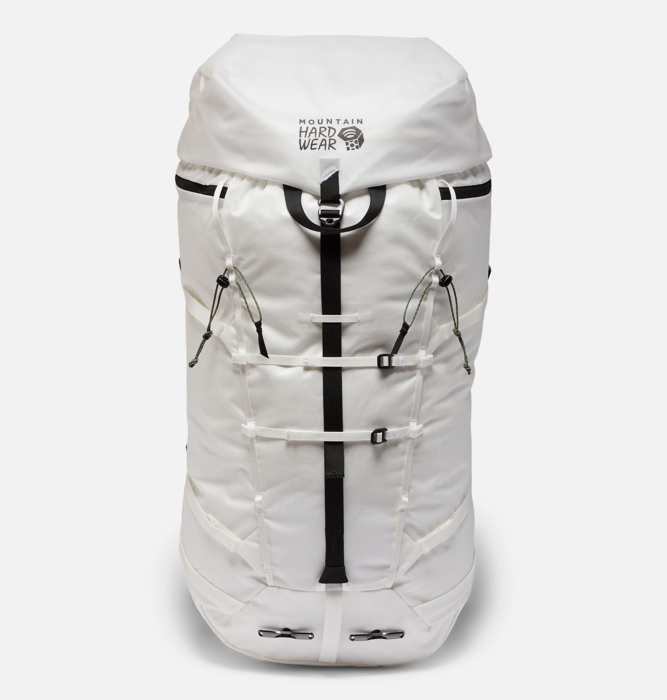 Zoom: Alpine Light 50 Backpack, Color: Undyed, image 1