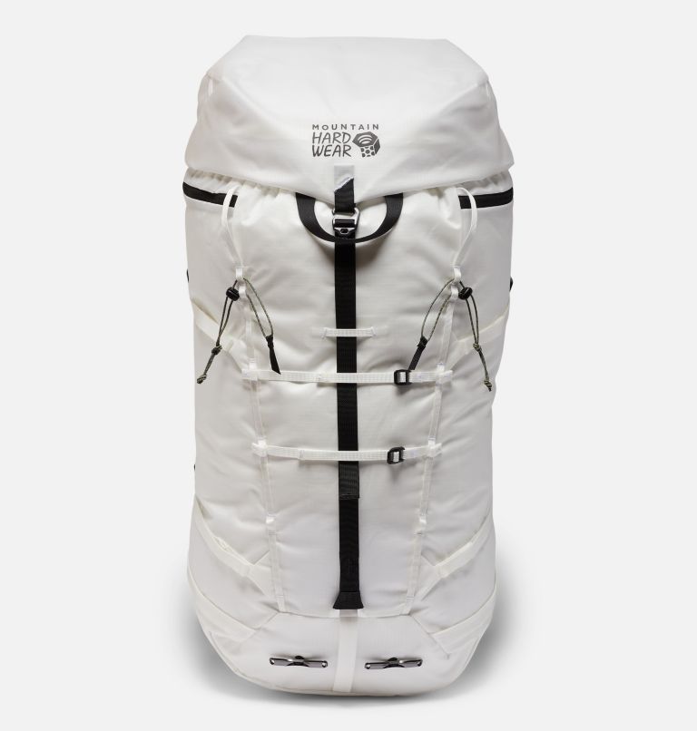 Thumbnail: Alpine Light 50 Backpack, Color: Undyed, image 1