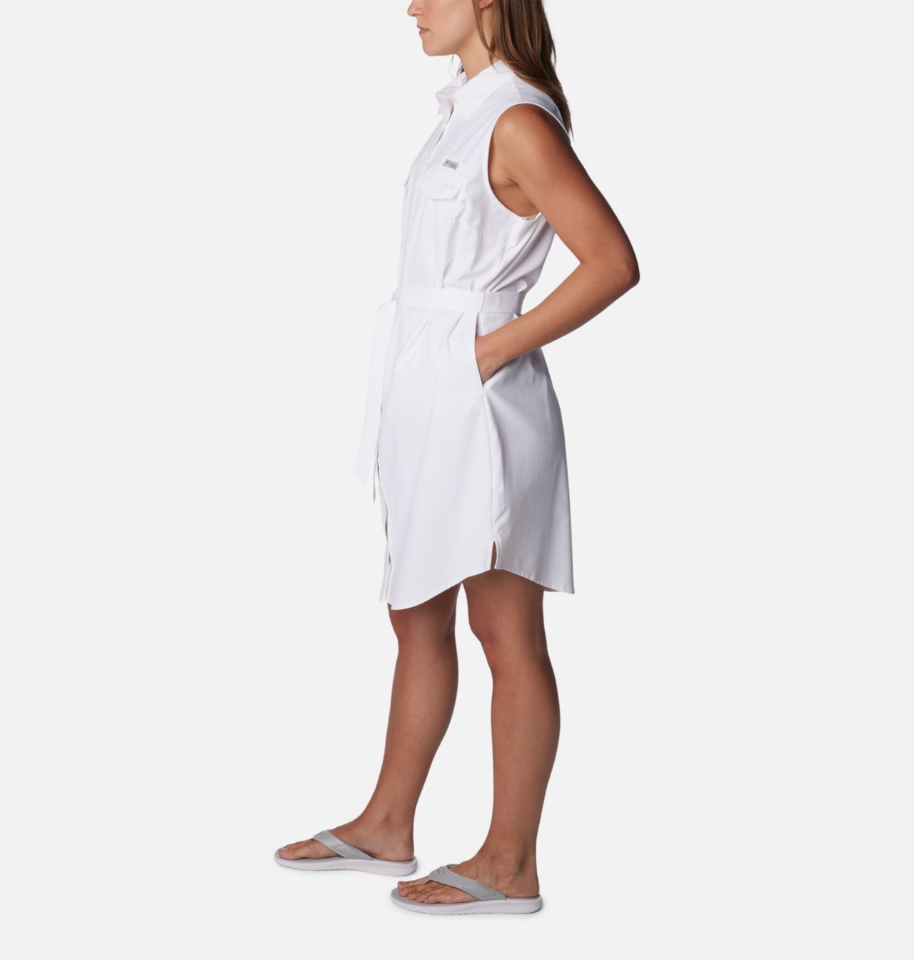 Women's PFG Sun Drifter™ Woven Dress II 3
