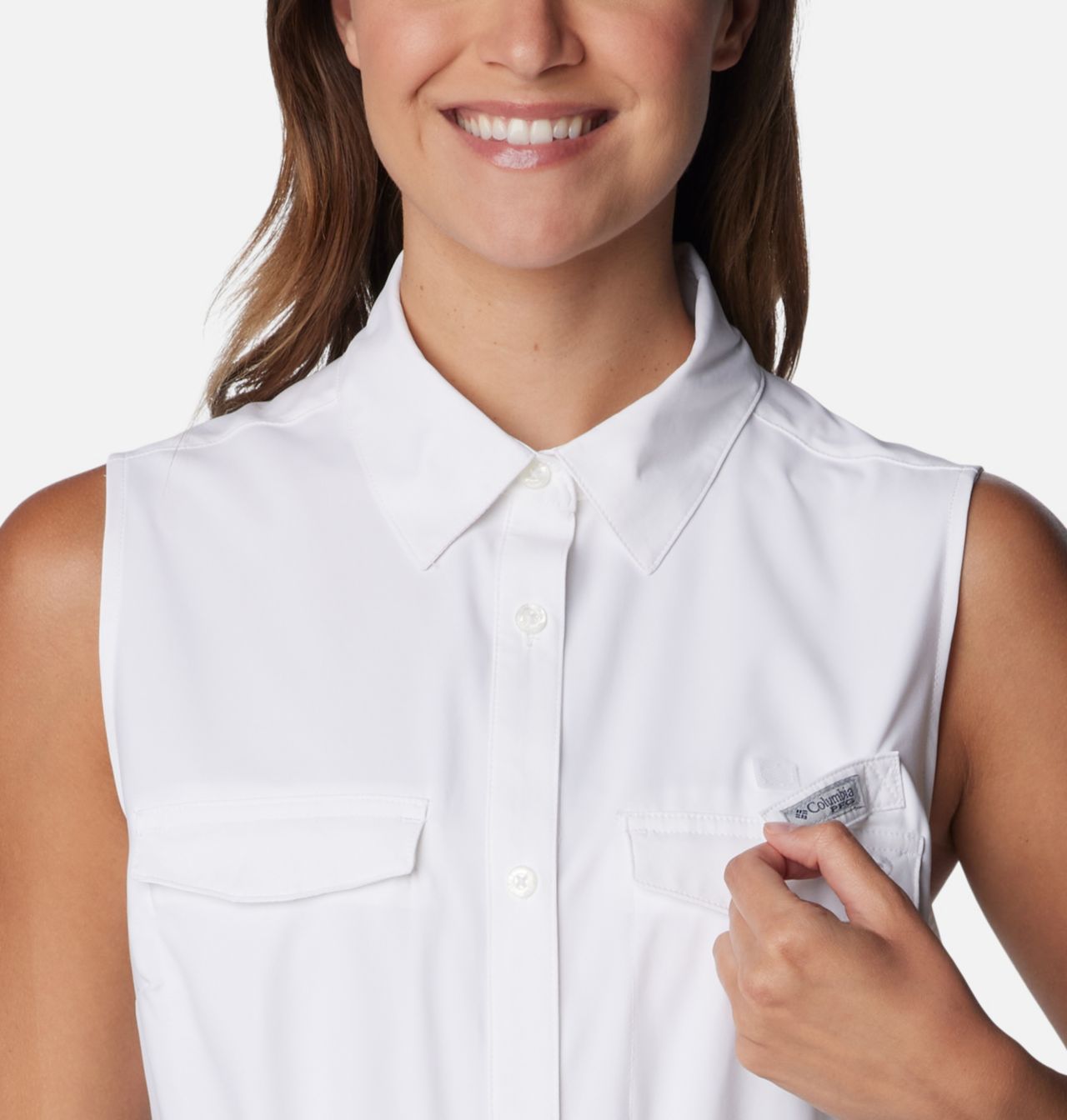 Women's PFG Sun Drifter™ Woven Dress II 4