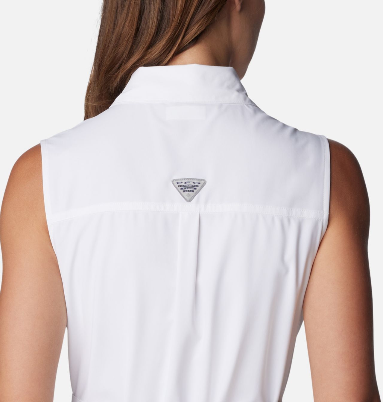 Women's PFG Sun Drifter™ Woven Dress II 5