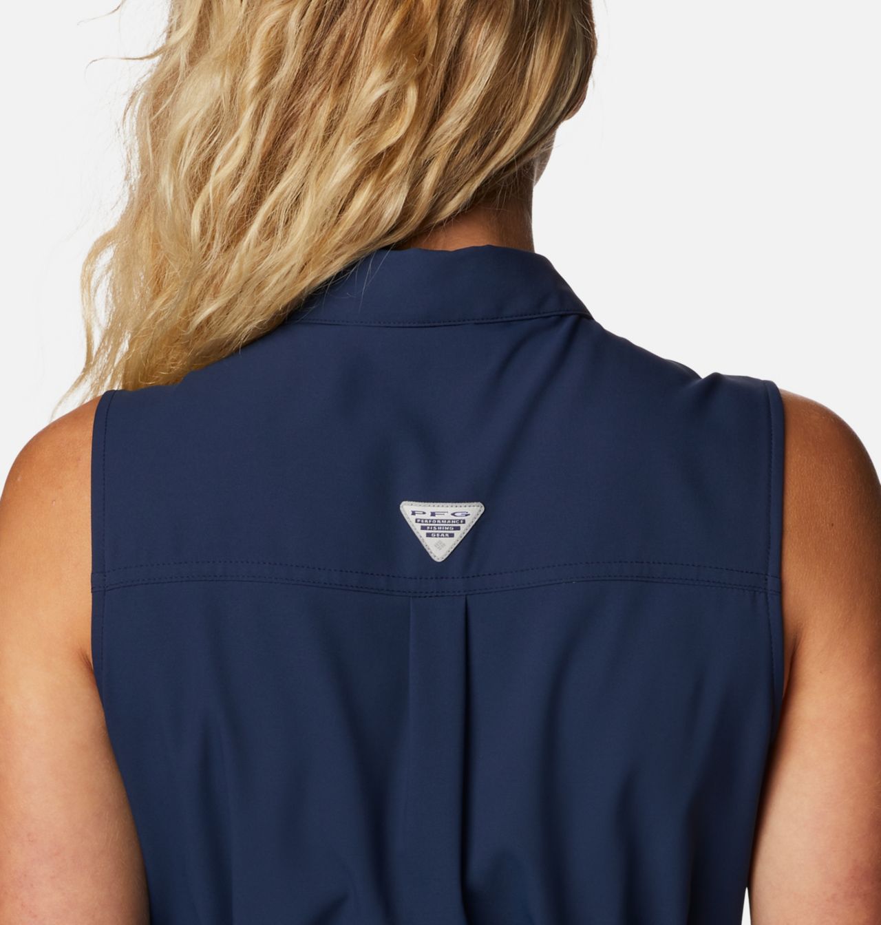 Women's PFG Sun Drifter™ Woven Dress II 5
