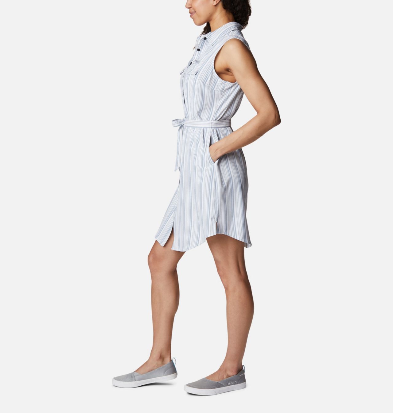 Women's PFG Sun Drifter™ Woven Dress II | 469 | XXL 3