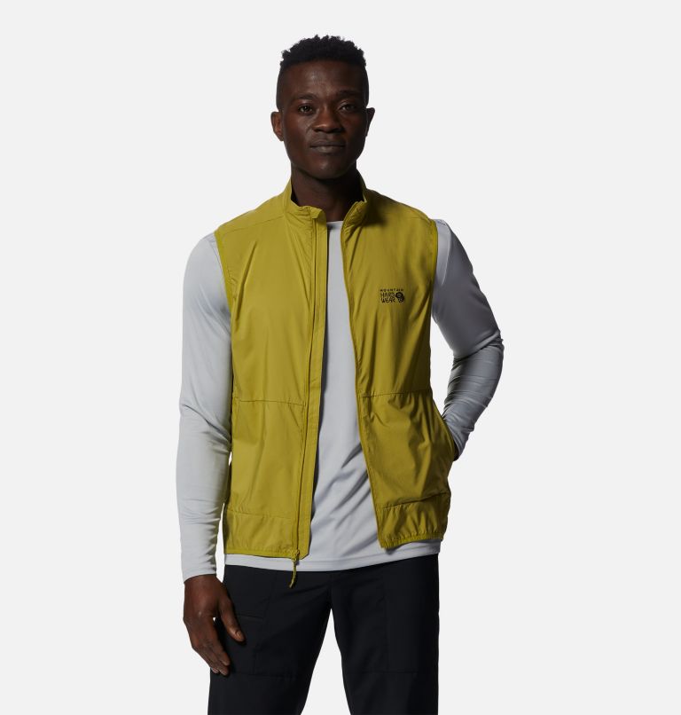 New balance 2024 vest jacket