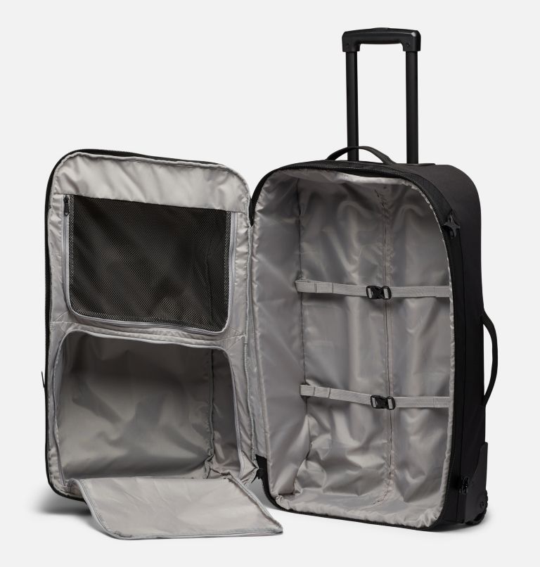 travel bag with wheels