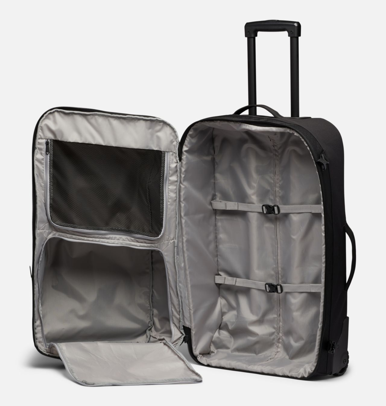 Atlas Explorer™ 75L Wheeled Travel Bag 3