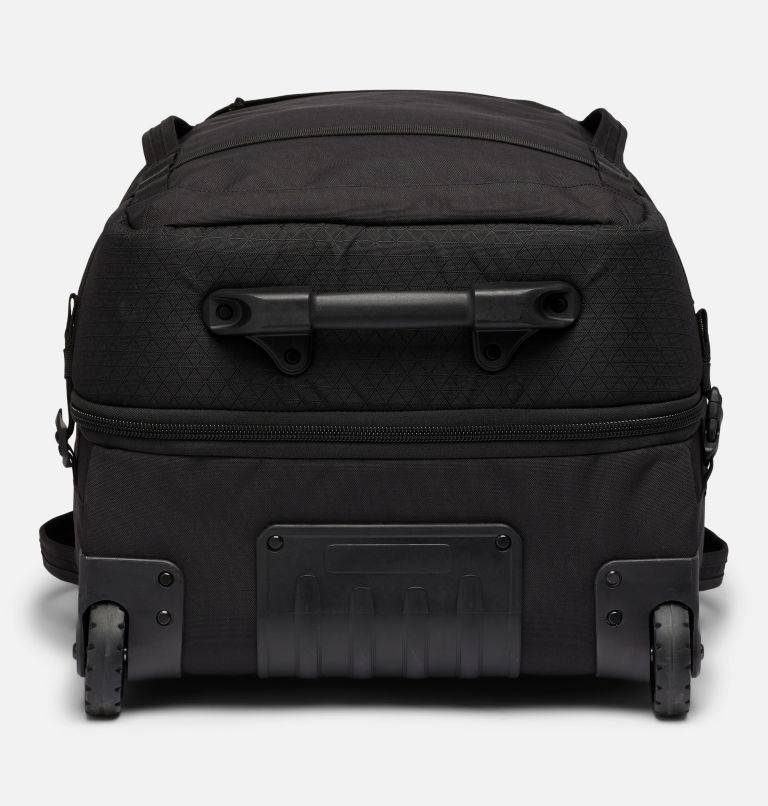 Atlas Explorer 75L Wheeled Travel Bag, Color: Black, image 5