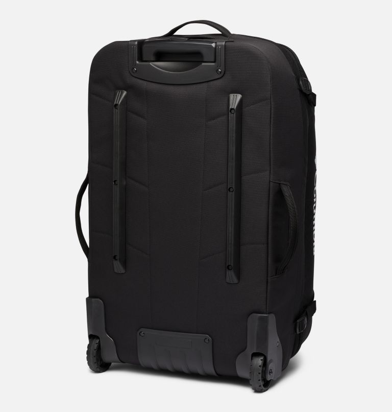 Atlas Explorer 75L Wheeled Travel Bag, Color: Black, image 2