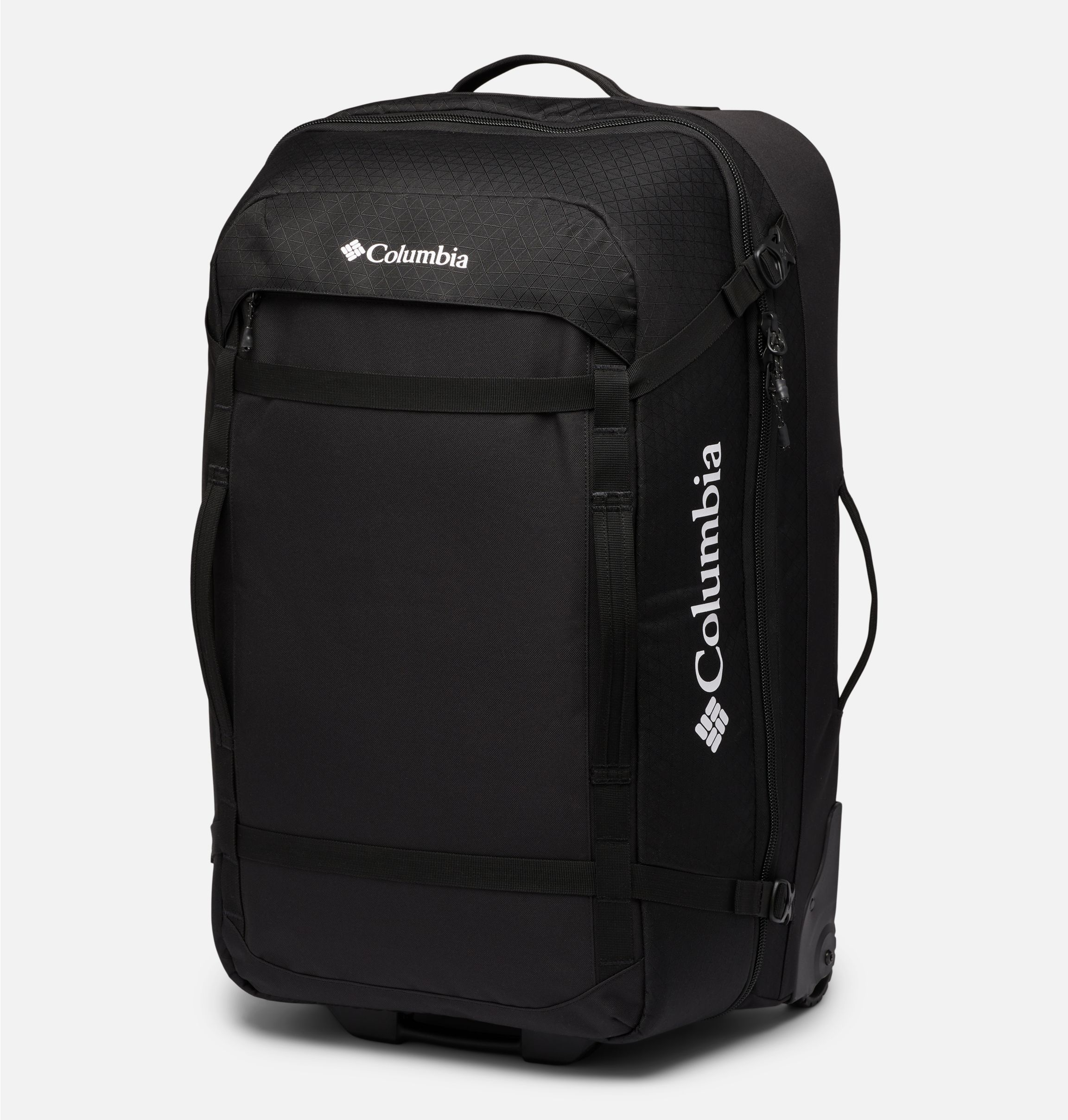 Columbia Atlas Explorer™ 75L Wheeled Travel Bag. 4